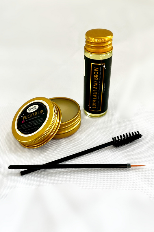 Natural Beauty Bundle