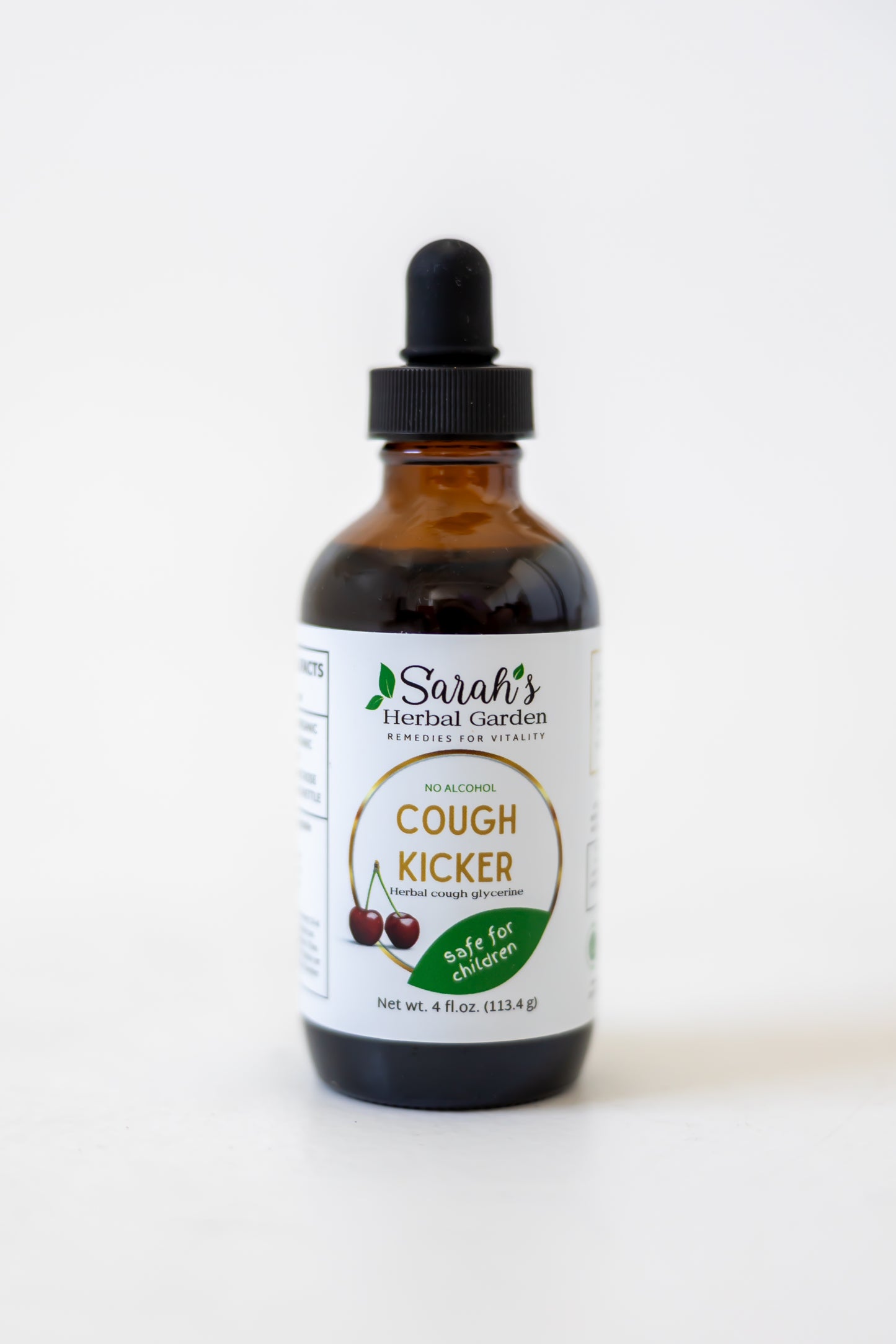Cough Tincture
