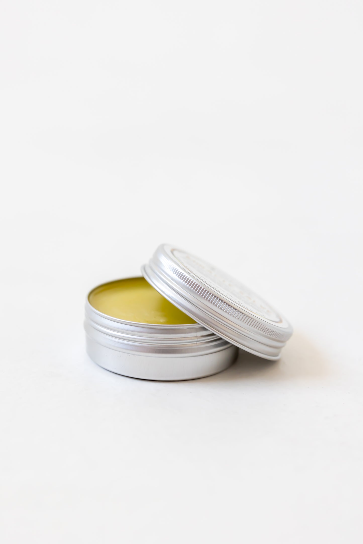 Miracle Salve {For skin irritations, bug bites, and muscle tension}