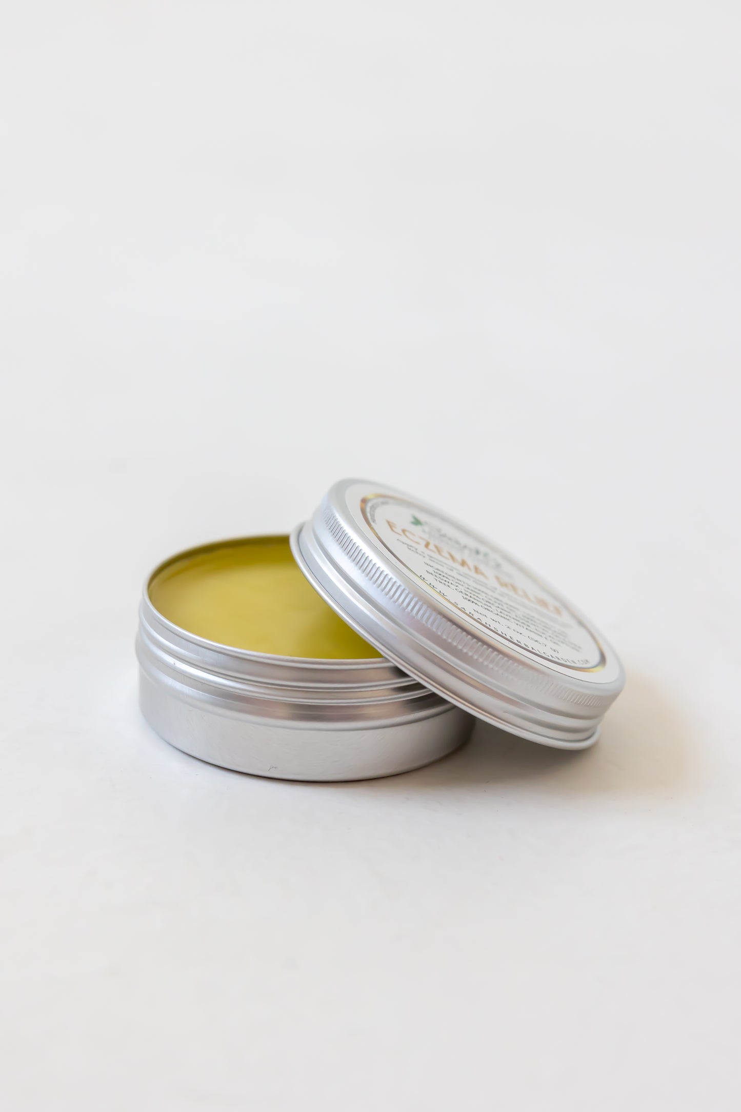 Eczema Relief Salve