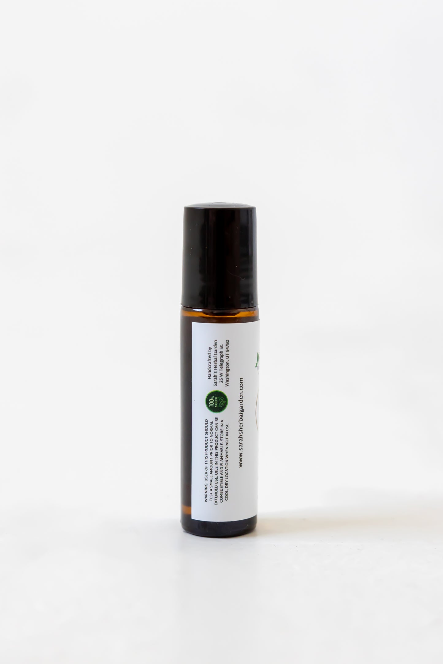 Bye Bye Bug {Insect Repellant}