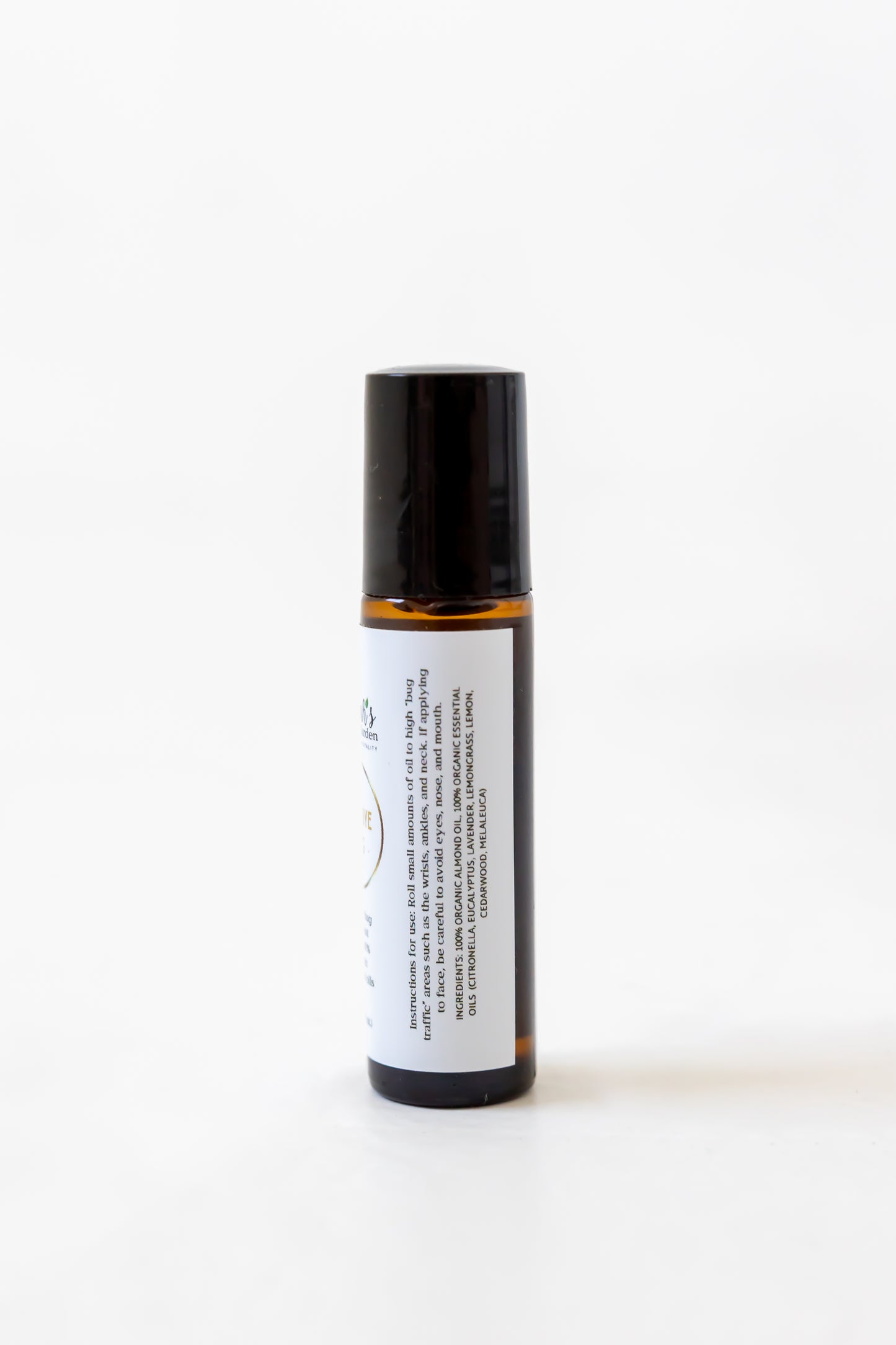 Bye Bye Bug {Insect Repellant}