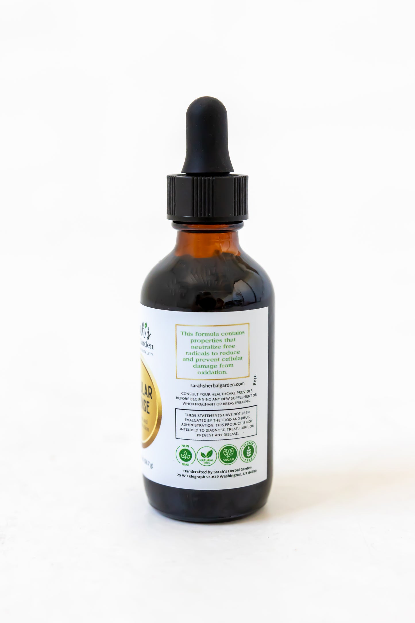 Heavy Metal Detox Bundle