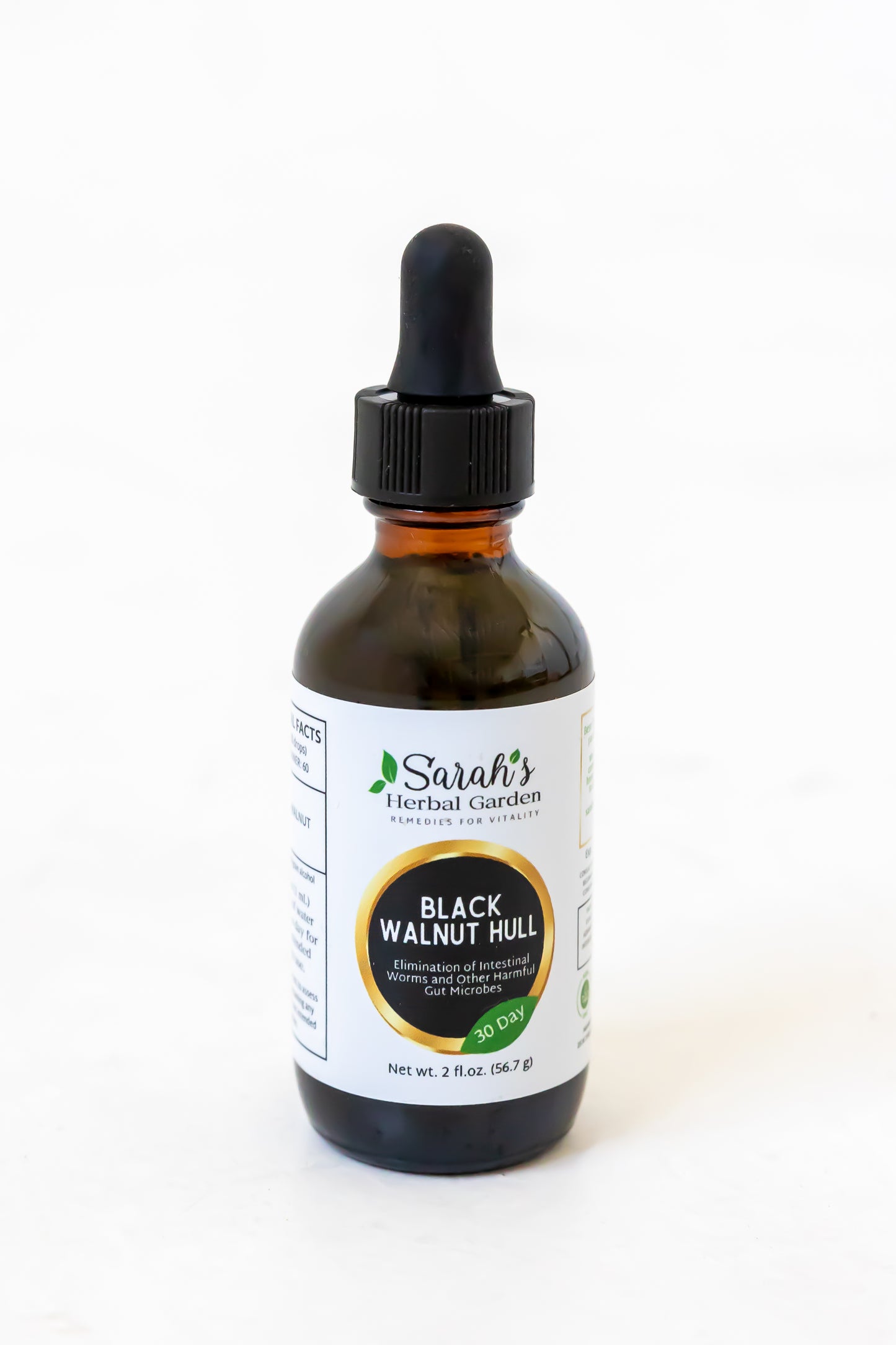 Parasite Cleanse Bundle