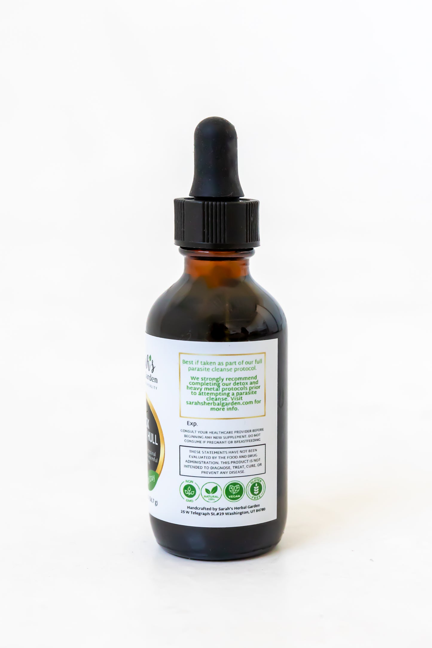 Parasite Cleanse Bundle