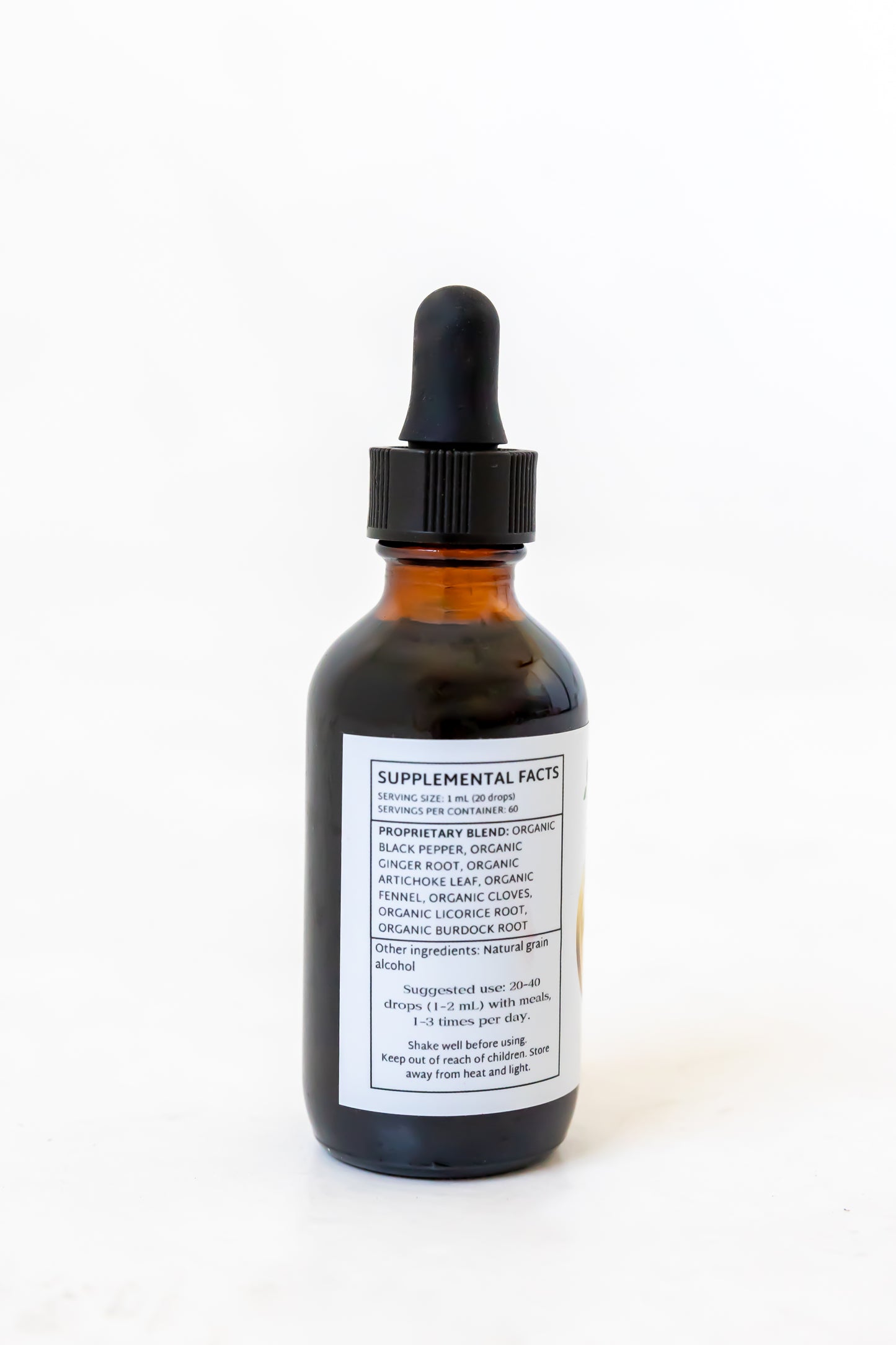 Parasite Cleanse Bundle {No Black Walnut}