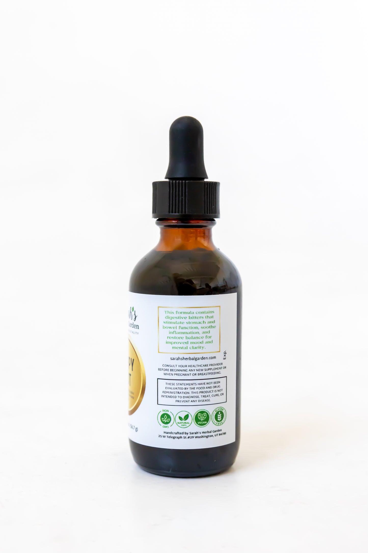 Parasite Cleanse Bundle {No Black Walnut}