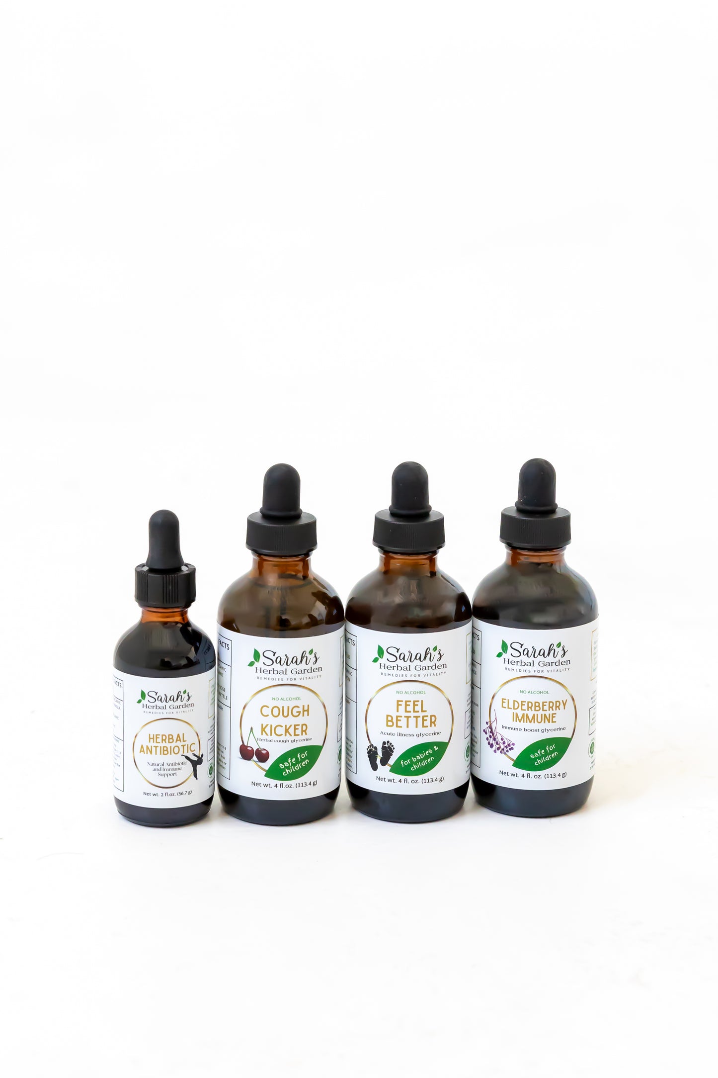 Cold and Flu Bundle