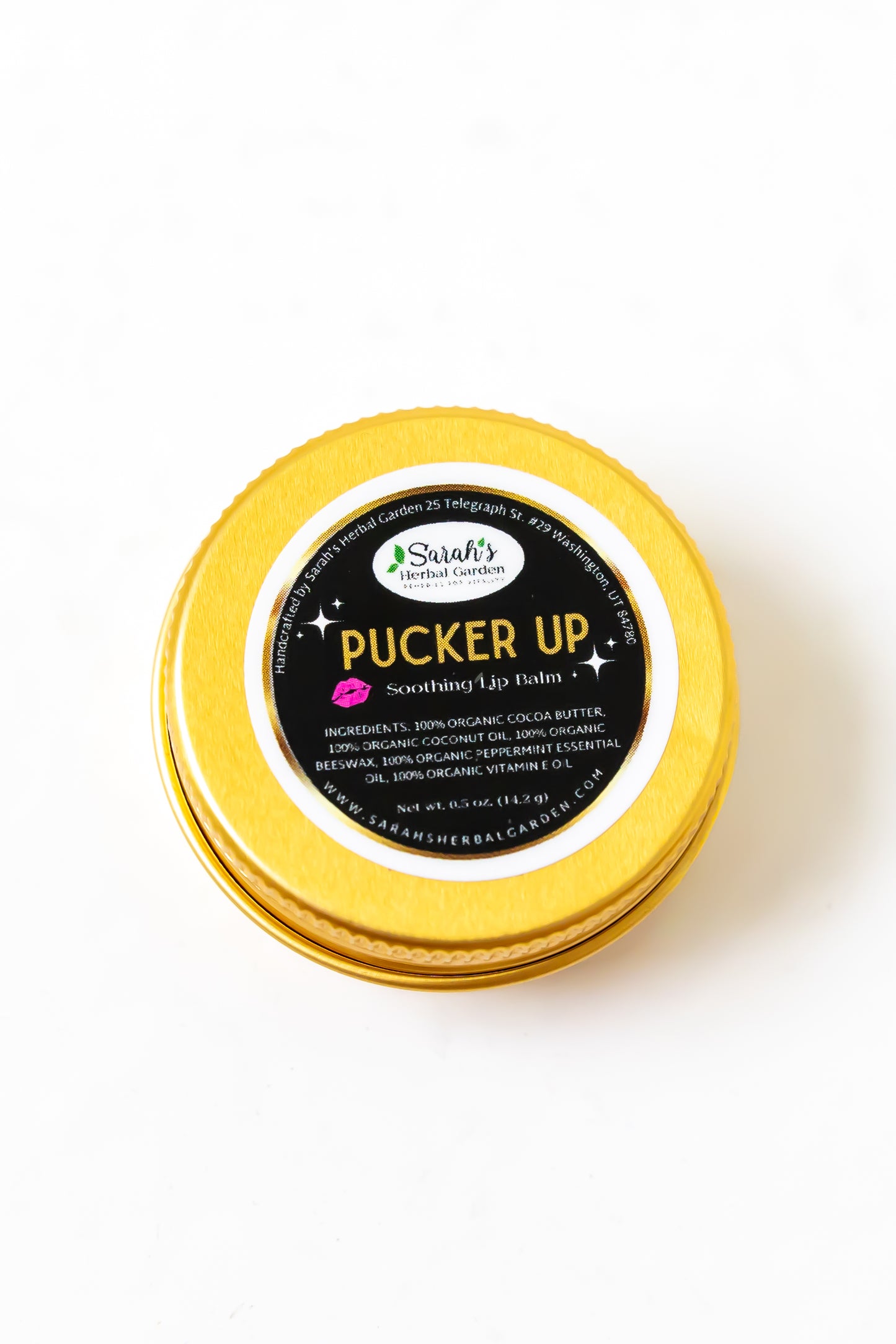 Natural Beauty Bundle