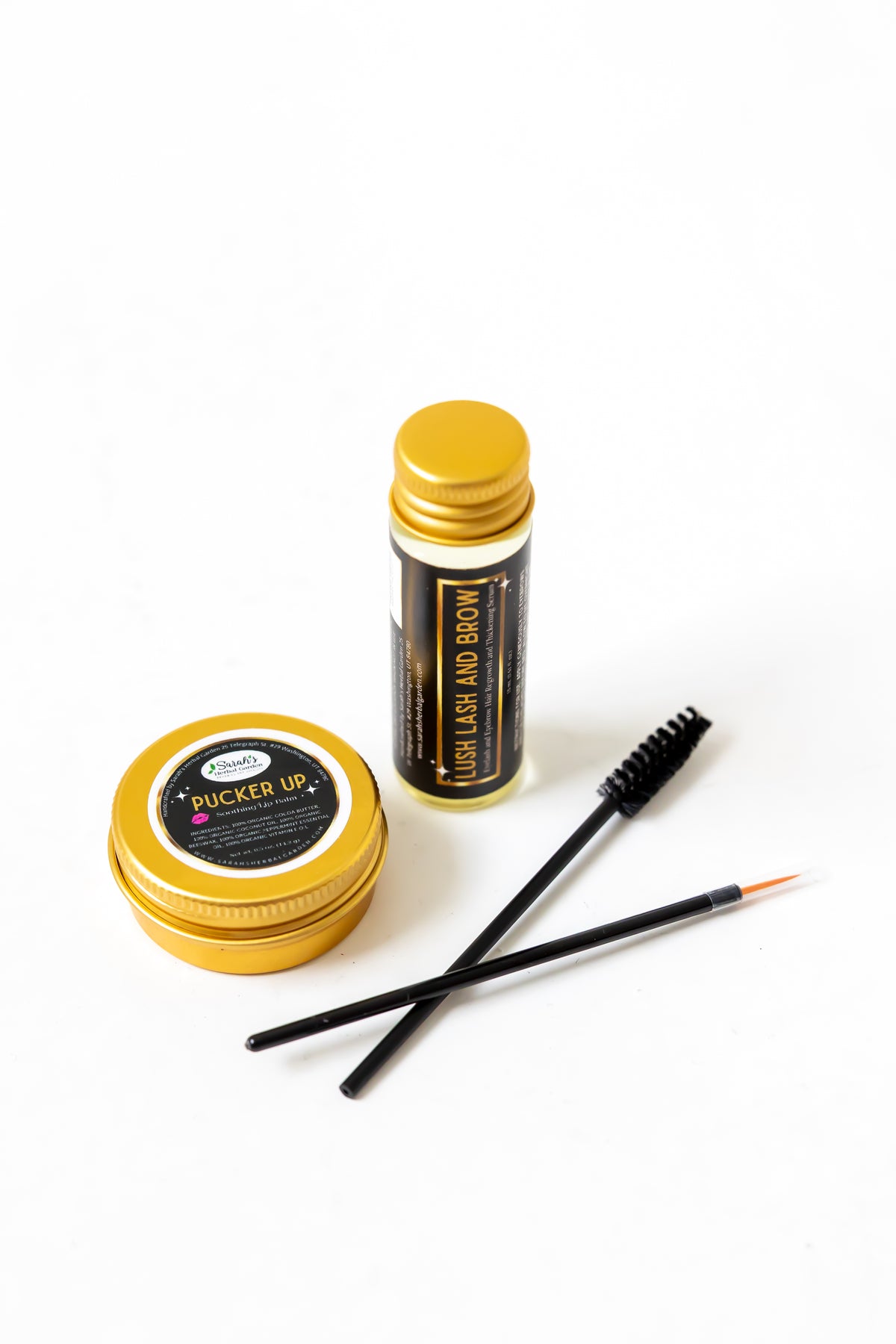 Natural Beauty Bundle