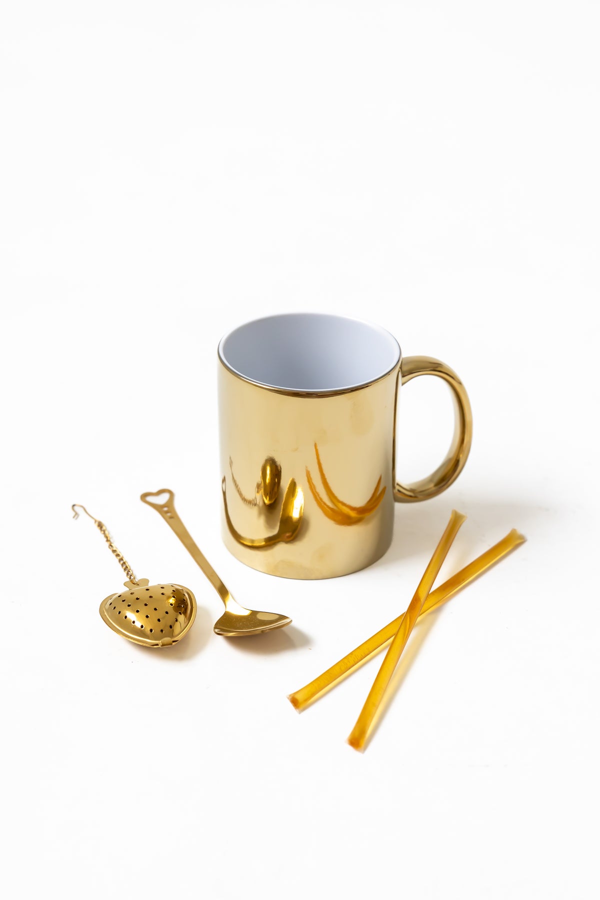 Lovely Tea Gift Set