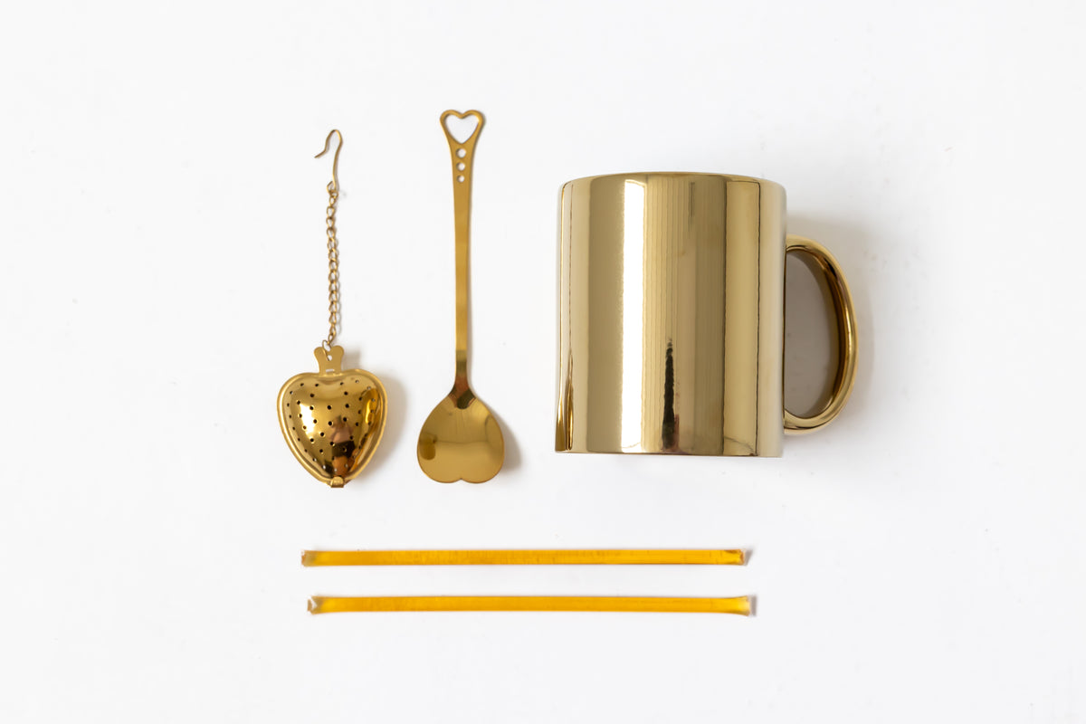 Lovely Tea Gift Set