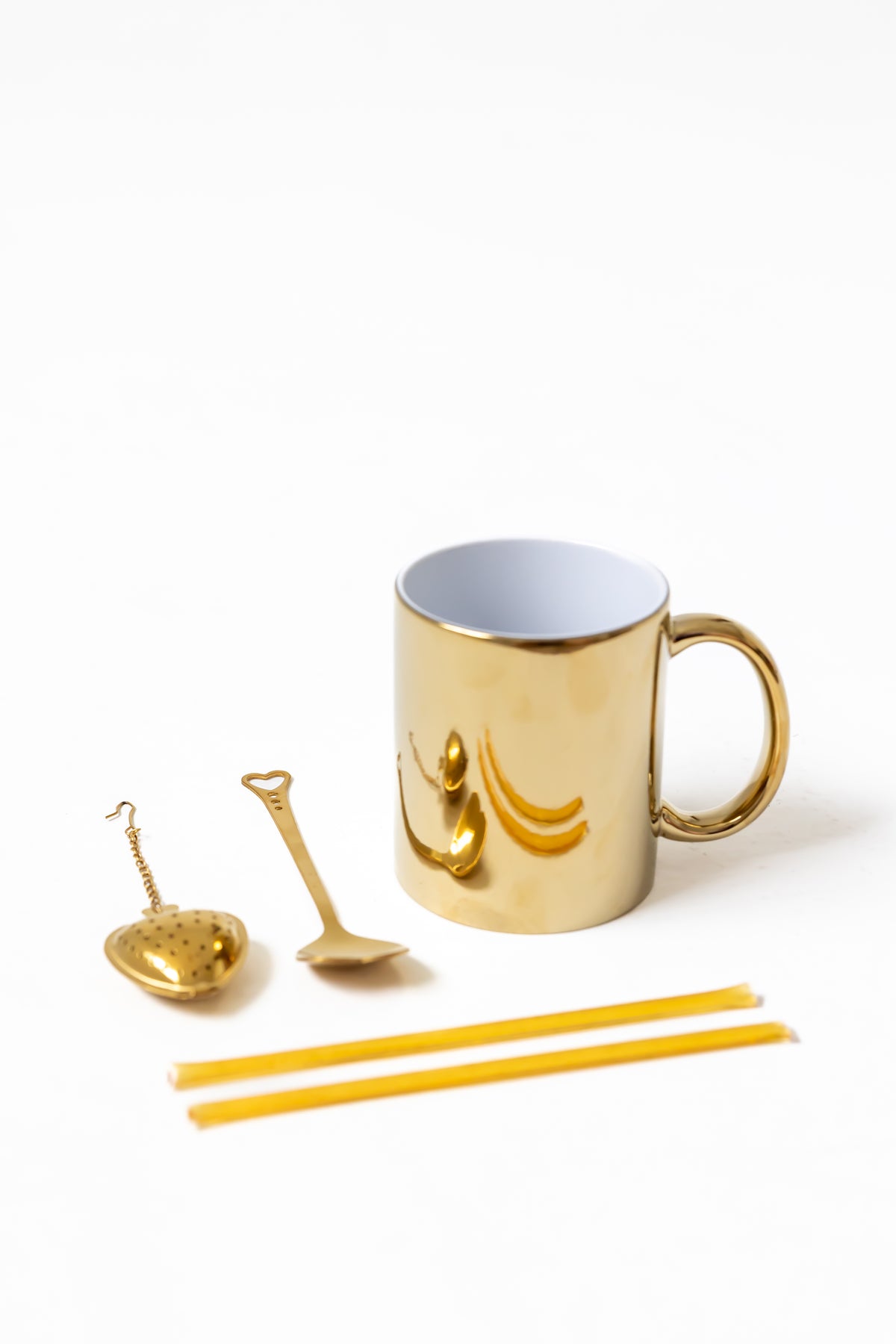Lovely Tea Gift Set
