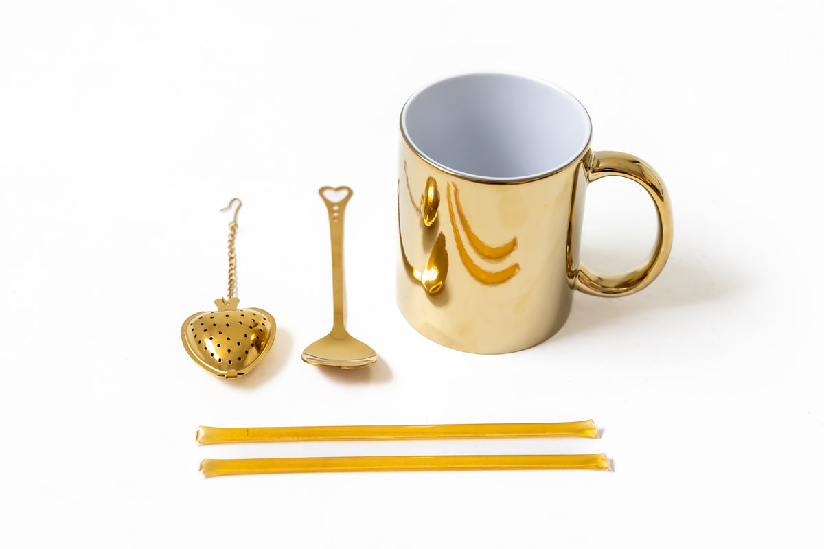 Lovely Tea Gift Set