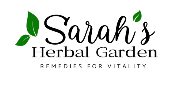Sarah's Herbal Garden