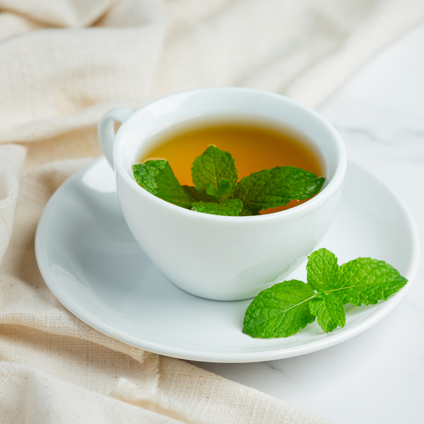 Herbal Tea Blends {Buy One Get One Half Off!}