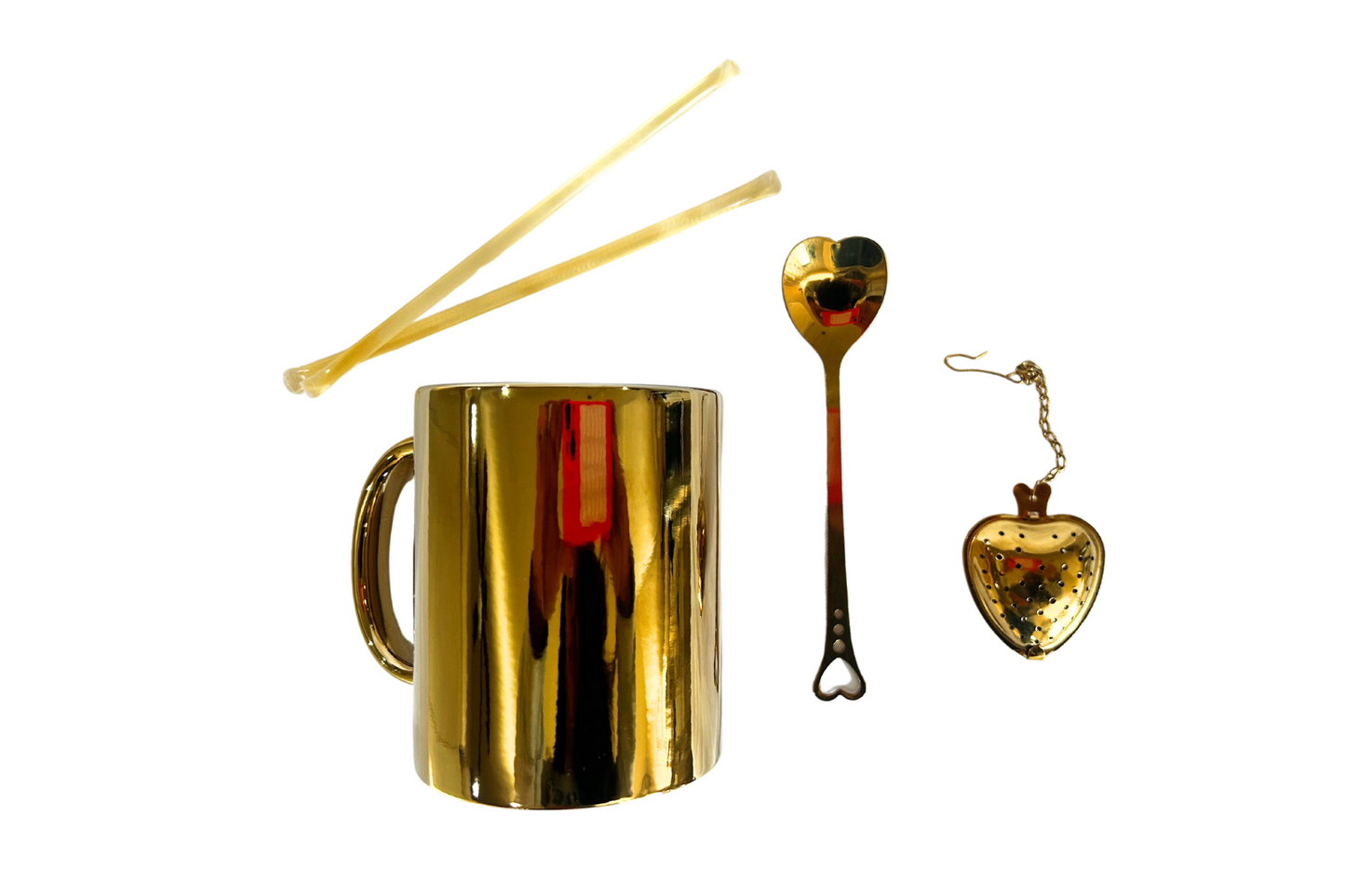 Lovely Tea Gift Set