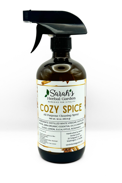 Natural All Purpose Cleaner