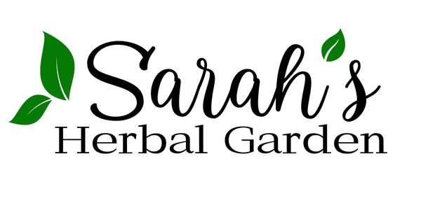 Sarah's Herbal Garden