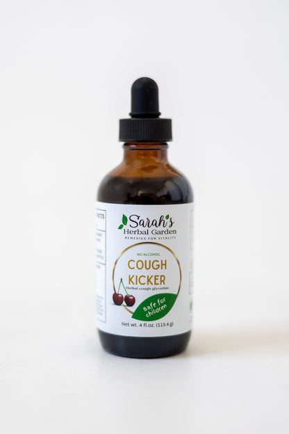 Cough Tincture