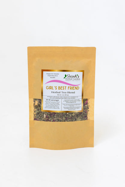 Lovely Tea Gift Set