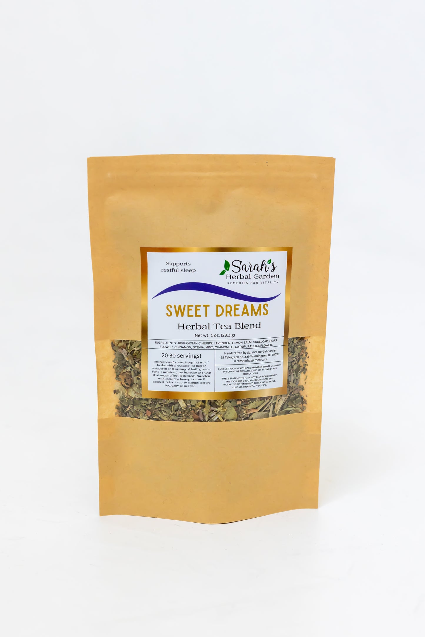 Lovely Tea Gift Set