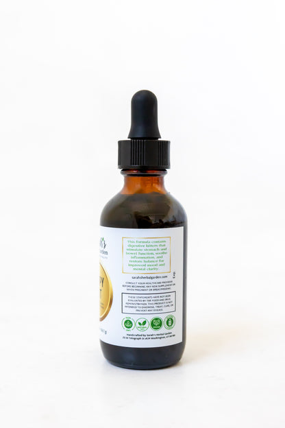 Happy Gut Tincture