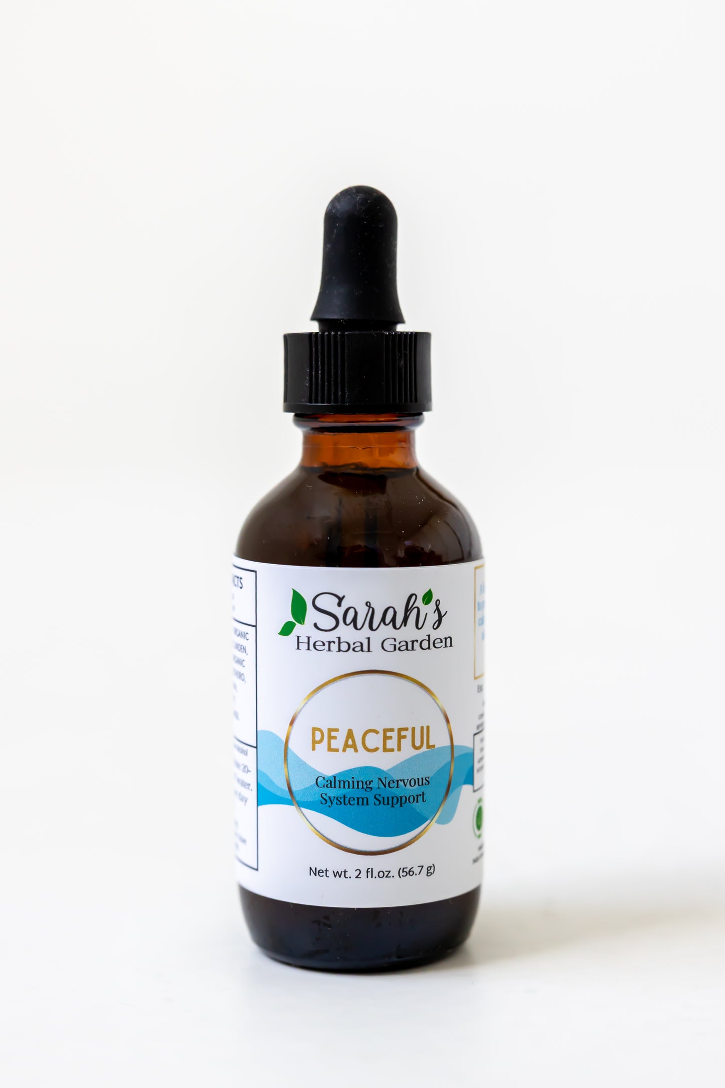 Peaceful {Stress and Anxiety Relief}
