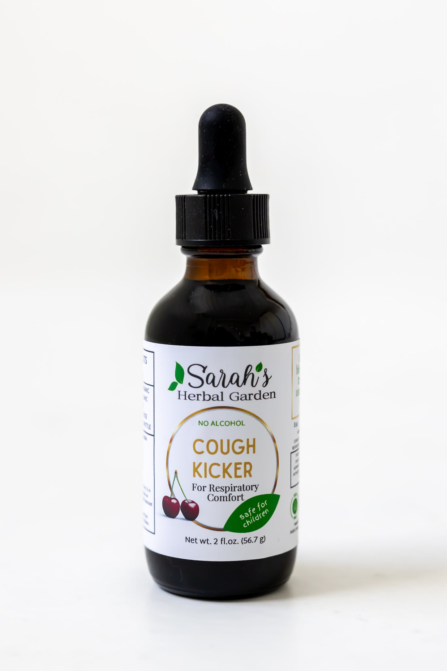 Cough Tincture