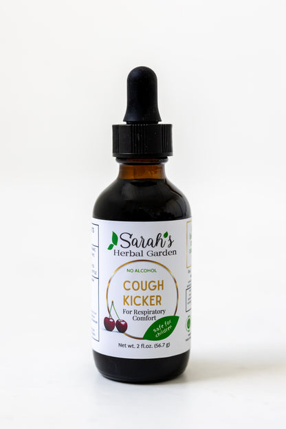 Cough Tincture