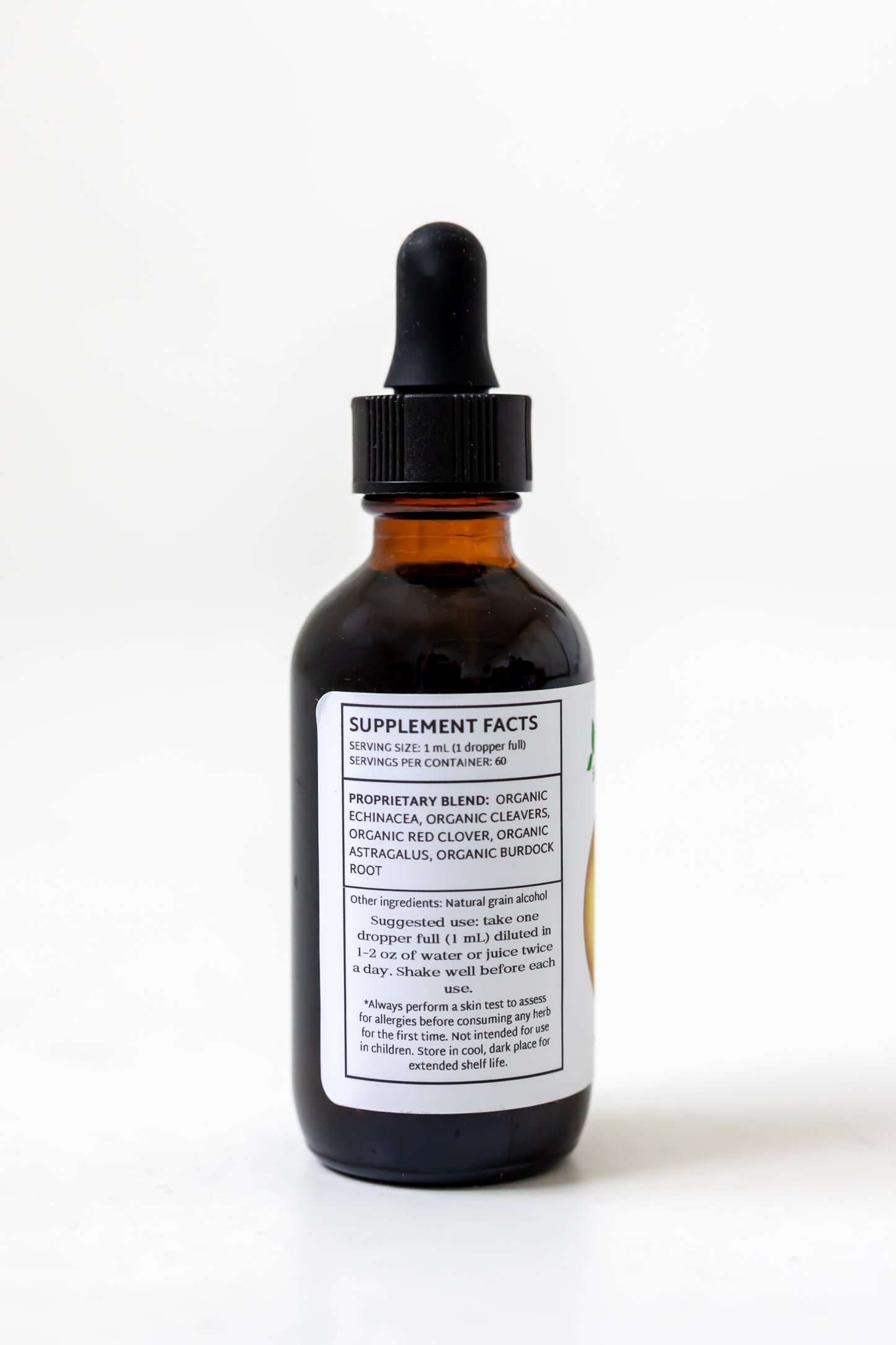 Colon, Lymph, Kidney, and Liver Bundle