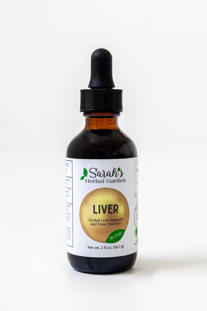 Colon, Lymph, Kidney, and Liver Bundle