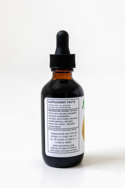 Cellular Defense Tincture