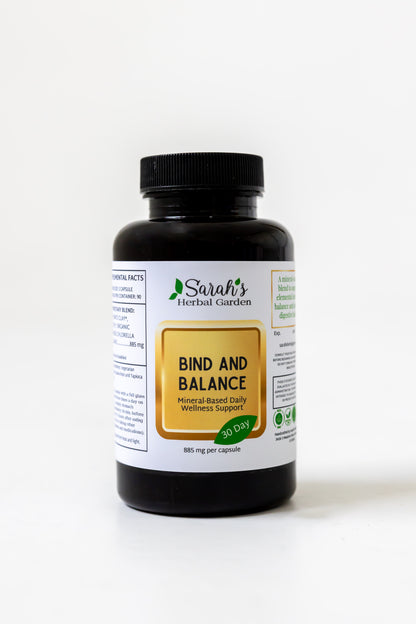 Heavy Metal Detox Bundle