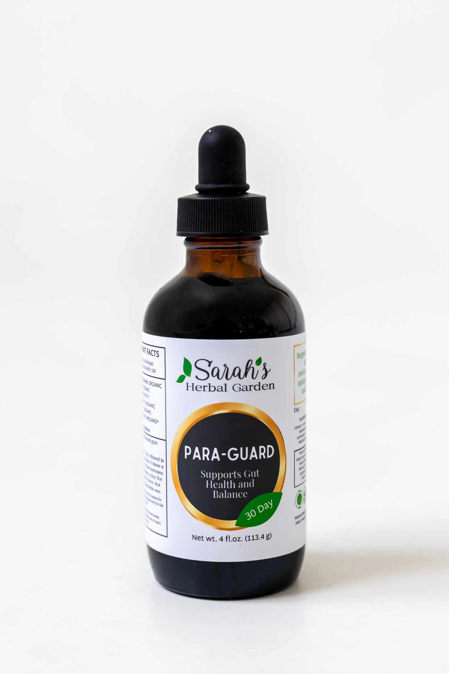 ParaGuard {Parasite Tincture}