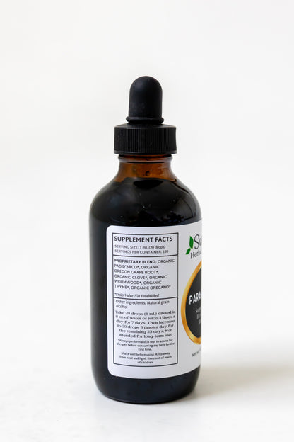 ParaGuard {Parasite Tincture}