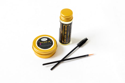 Natural Beauty Bundle