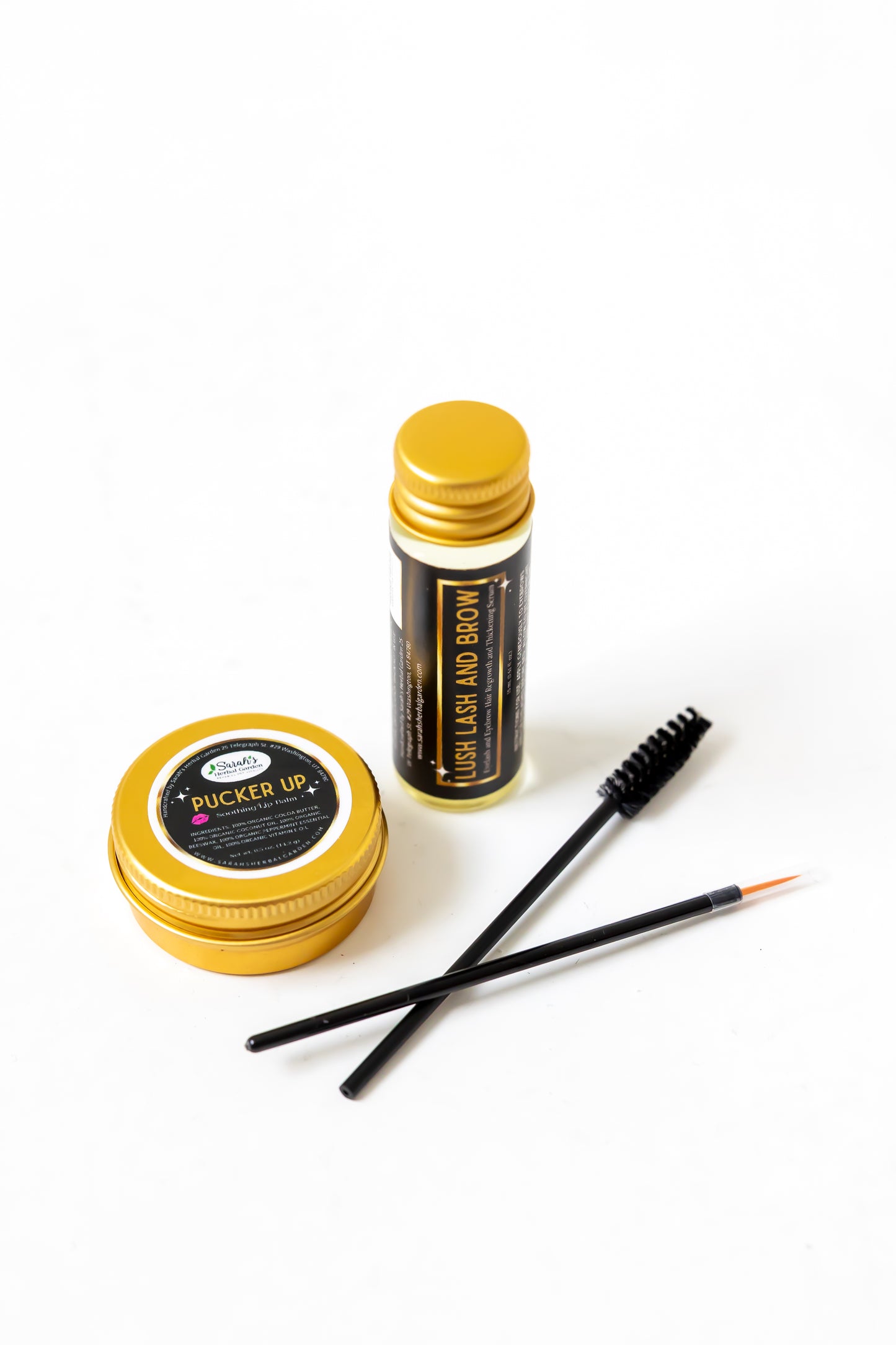 Natural Beauty Bundle