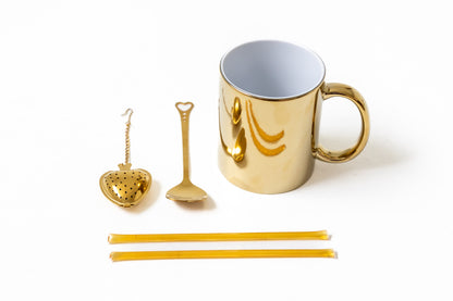 Lovely Tea Gift Set