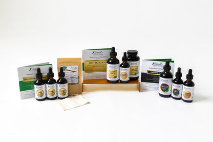 MEGA Detox Bundle