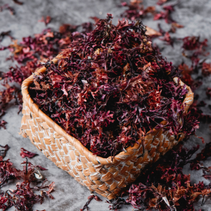 Sea Moss Minerals