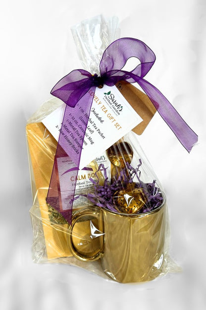 Lovely Tea Gift Set